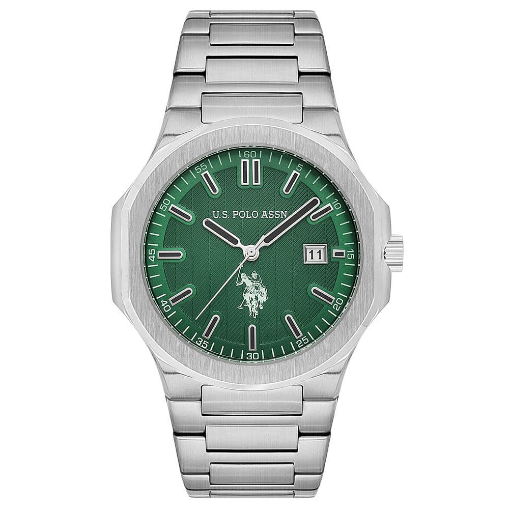 US Polo Assn Машки Часовник USPA1091-02