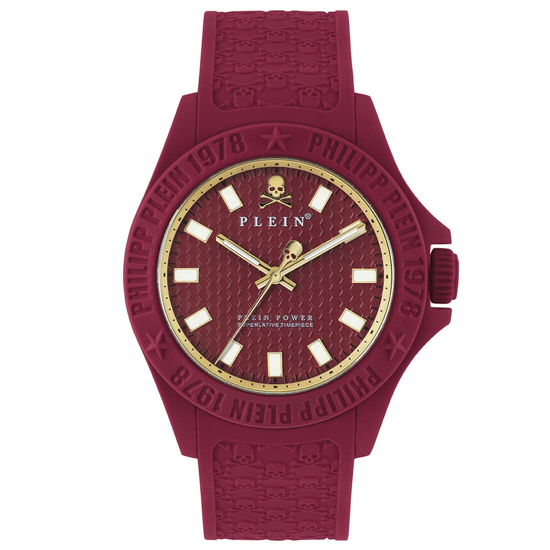 Philipp Plein Унисекс Часовник PWKAA0521