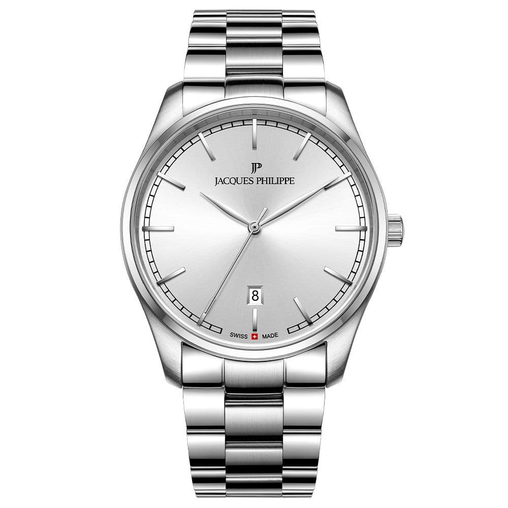 Jacques Philippe Машки Часовник JPQGS621326