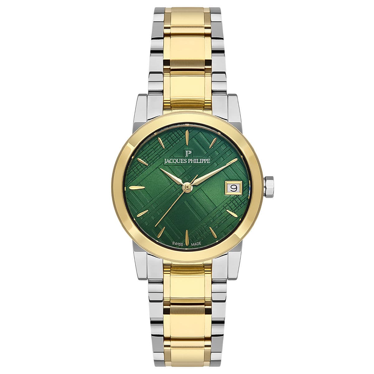 Jacques Philippe Kadin Saat JPQLS3173X8