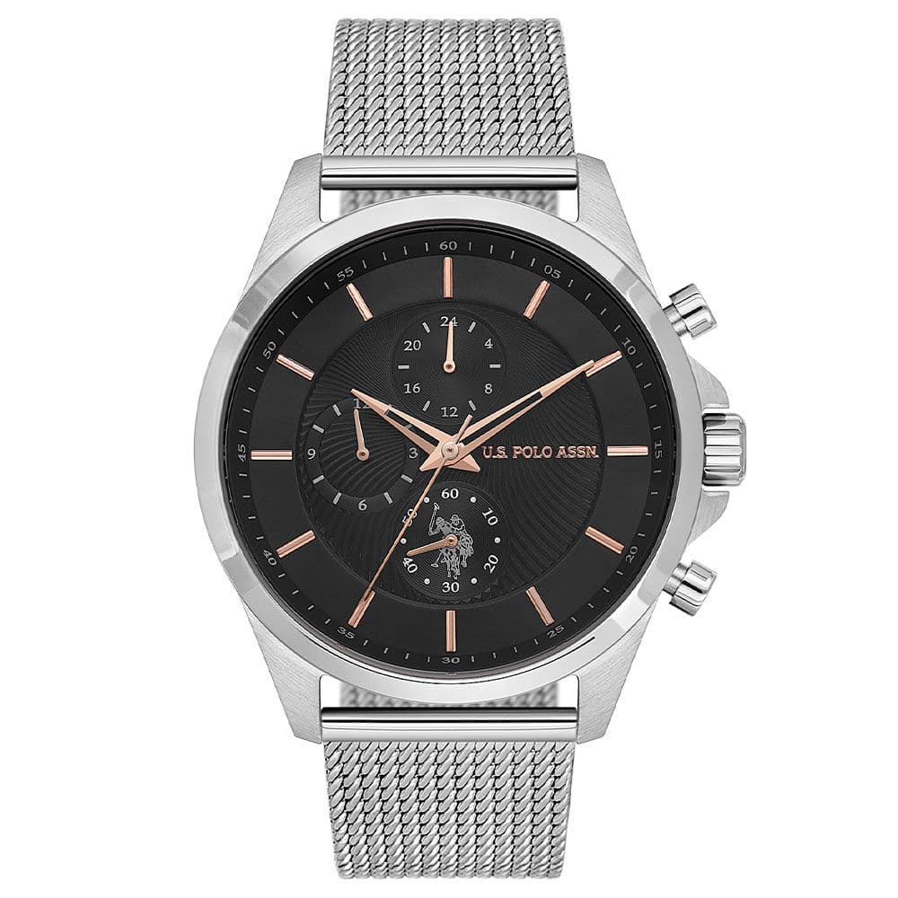 Polo Машки Часовник USPA1094-01
