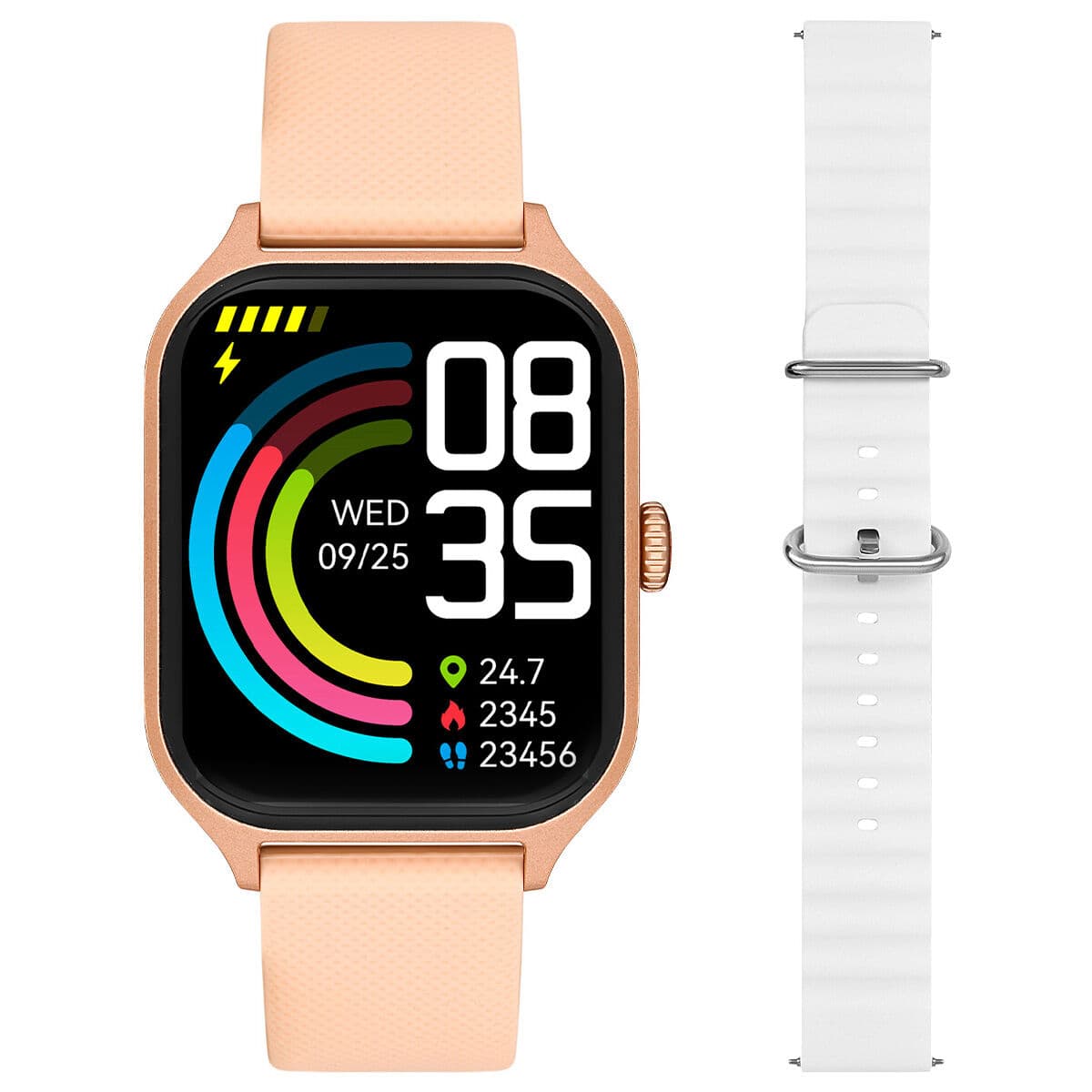 Fit Унисекс Смарт часовник FT202301F2304