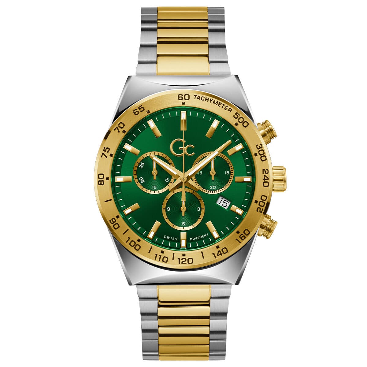 GC Машки Часовник GCZ17001G9MF