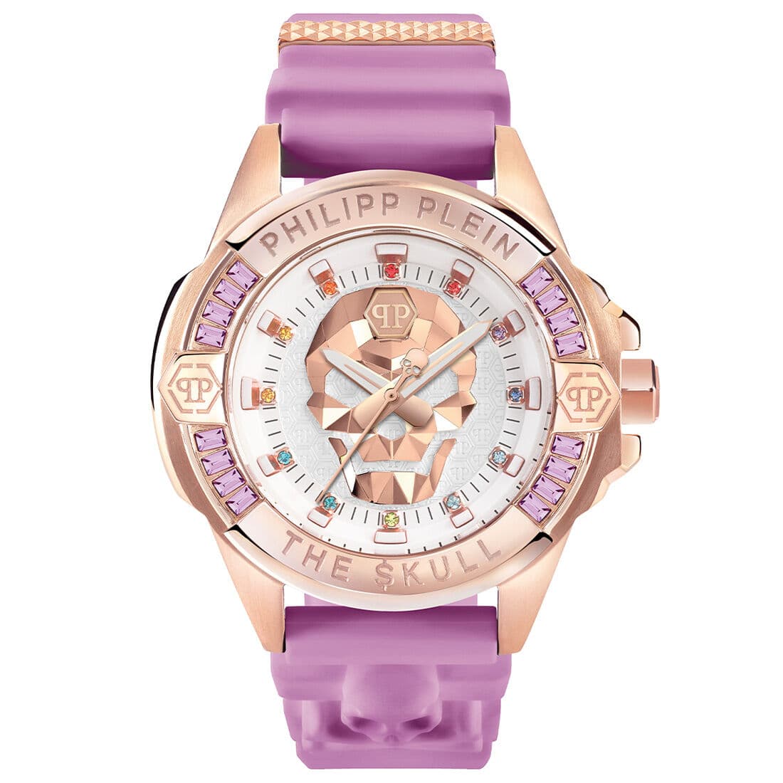 Philipp Plein Унисекс Часовник PWNAA0222