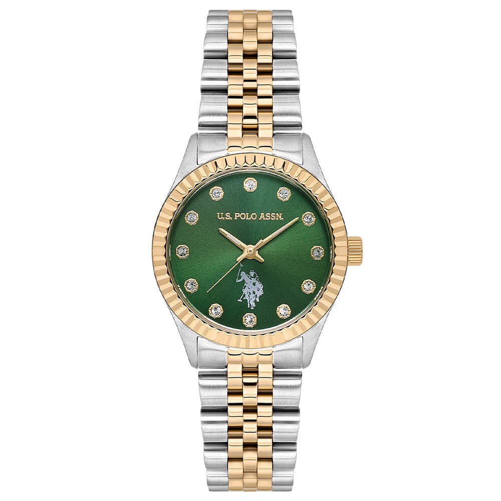 US Polo Assn Женски Часовник USPA2086-05