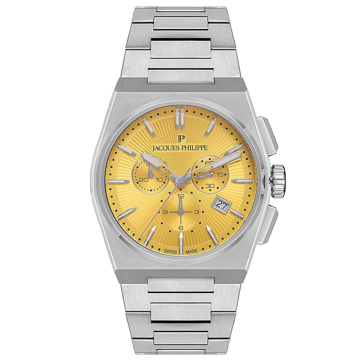 Jacques Philippe Per meshkuj Ore JPQGC4113X6YW