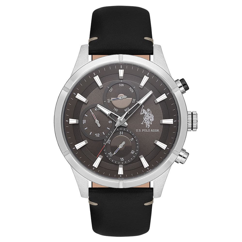 Polo Машки Часовник USPA1014B-07