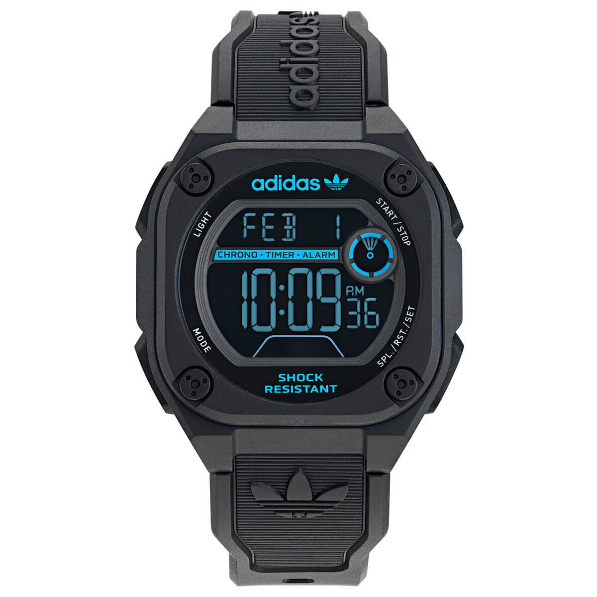 Adidas Унисекс Часовник ADAOST23571