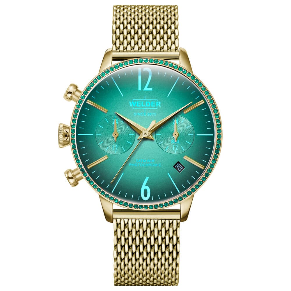 Welder Mody Женски Часовник WWRC681