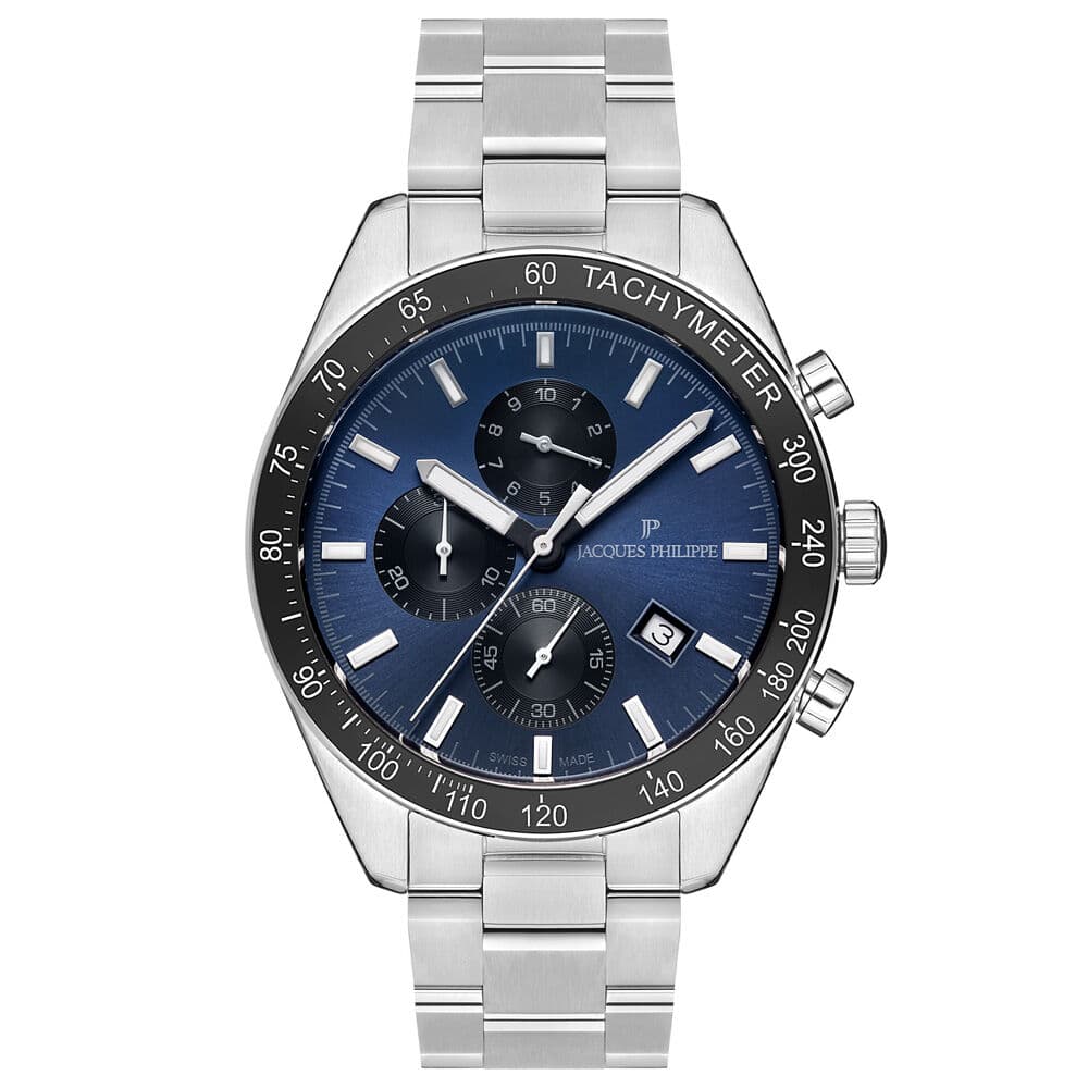 Jacques Philippe Erkek Saat JPQGC131336