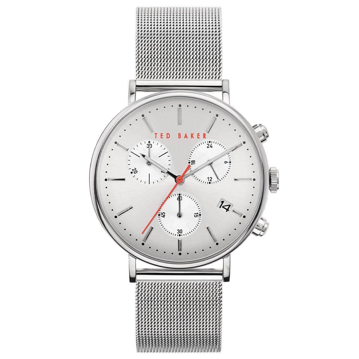 Ted Baker Машки Часовник TBBKPMMF901