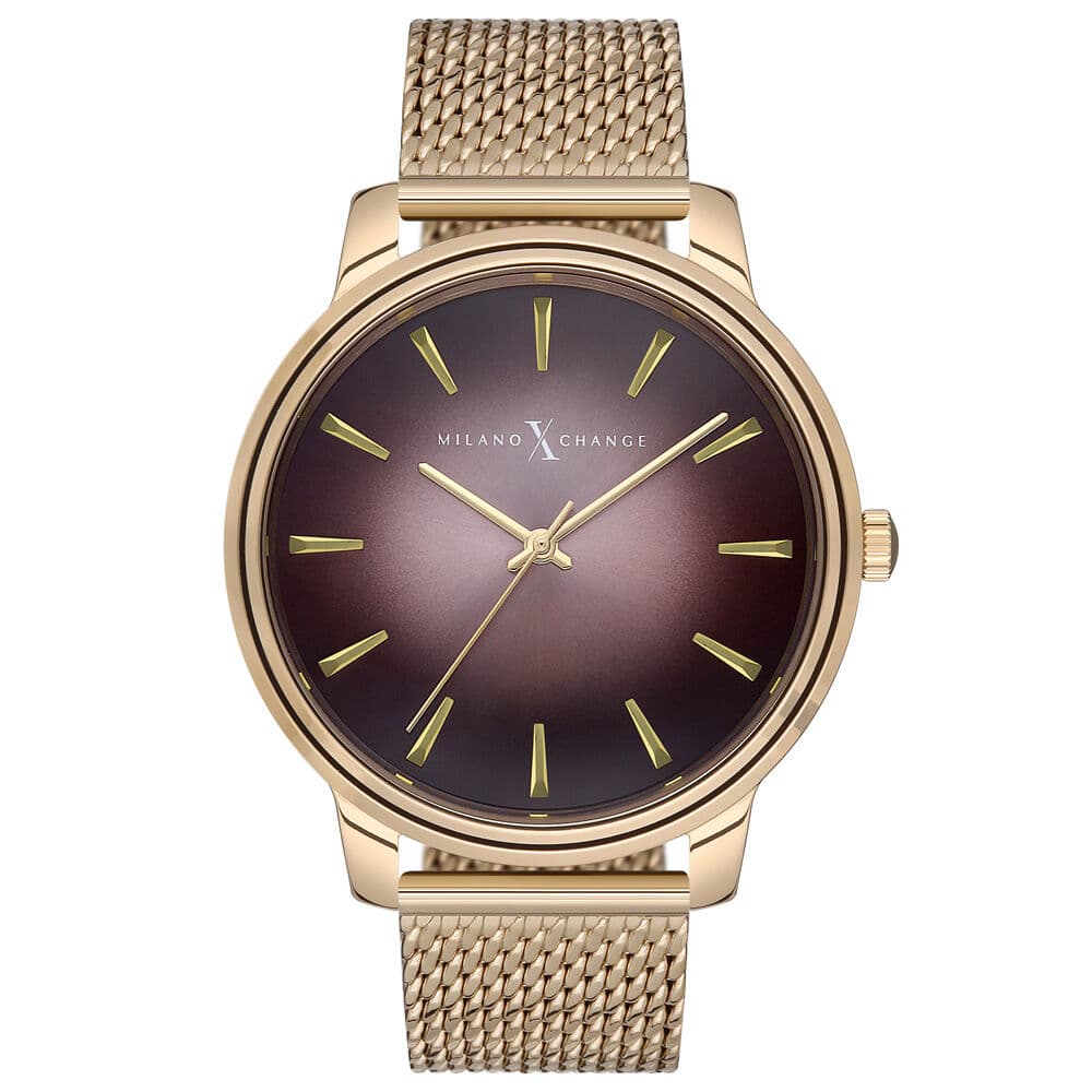 Milano Men Watch MEX3155