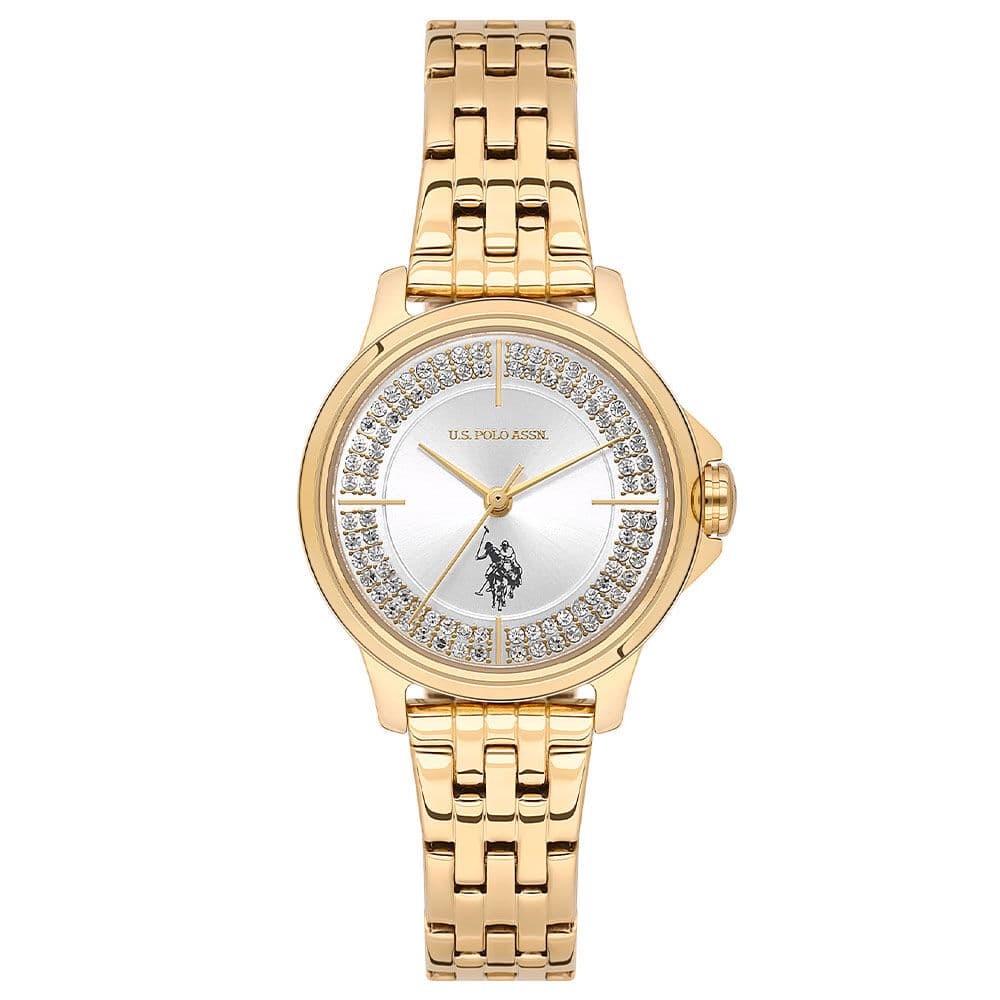 US Polo Assn Женски Часовник USPA2081-02