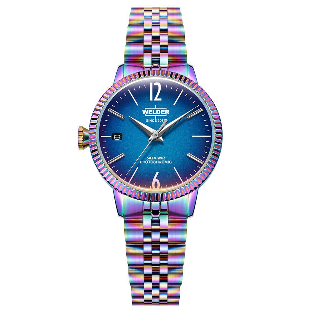 Welder Moody Watch Женски Часовник WRC756