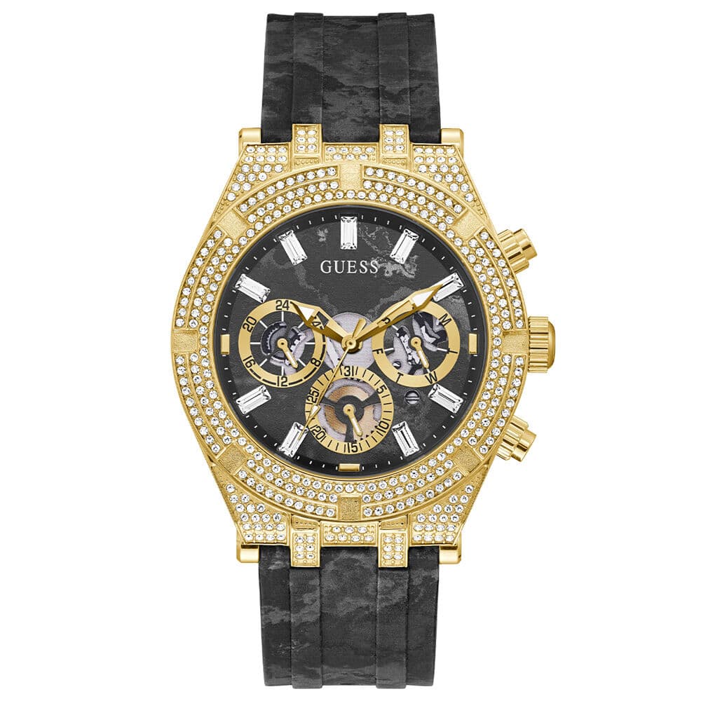 Guess Машки Часовник GUGW0418G2