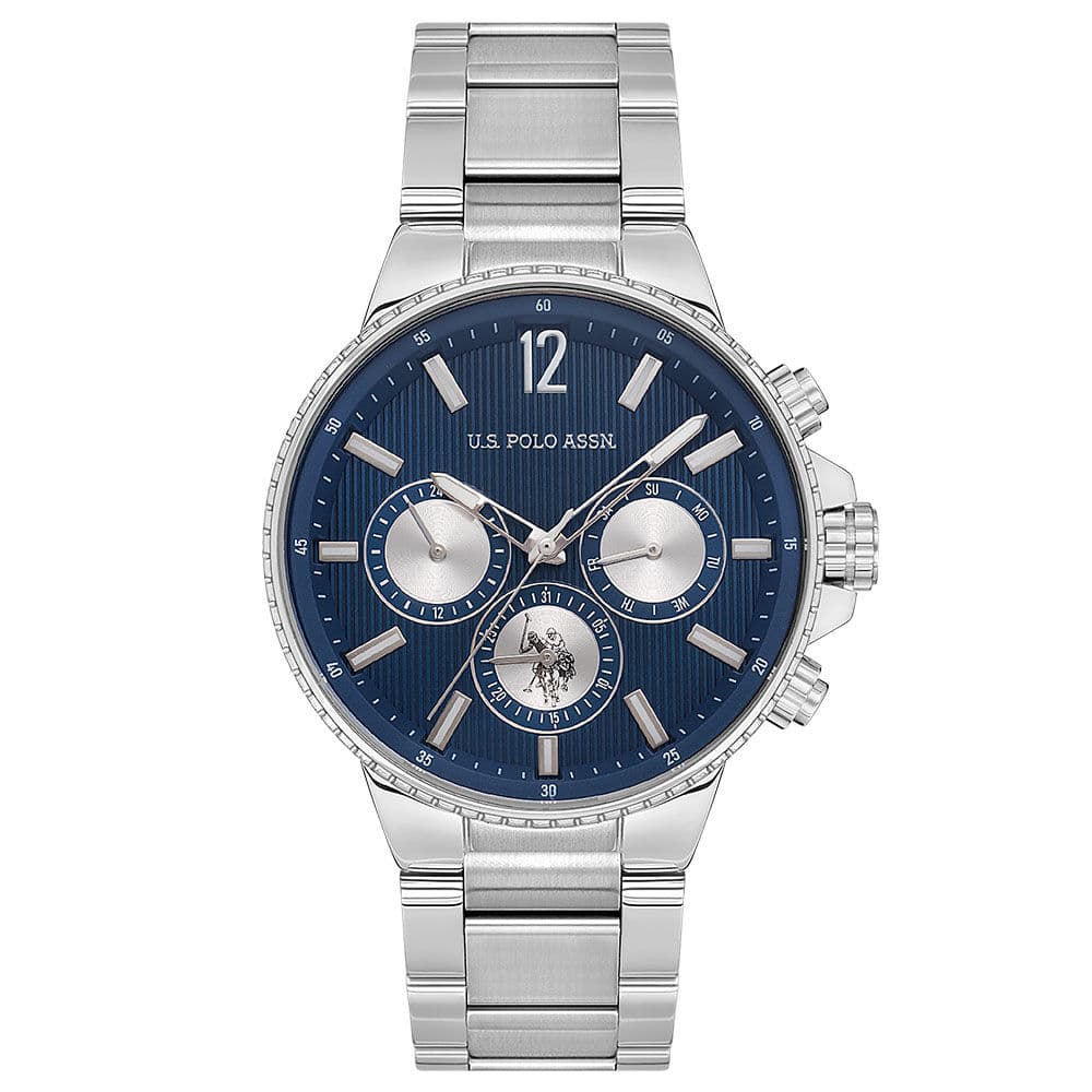 US Polo Assn Машки Часовник USPA1074-02