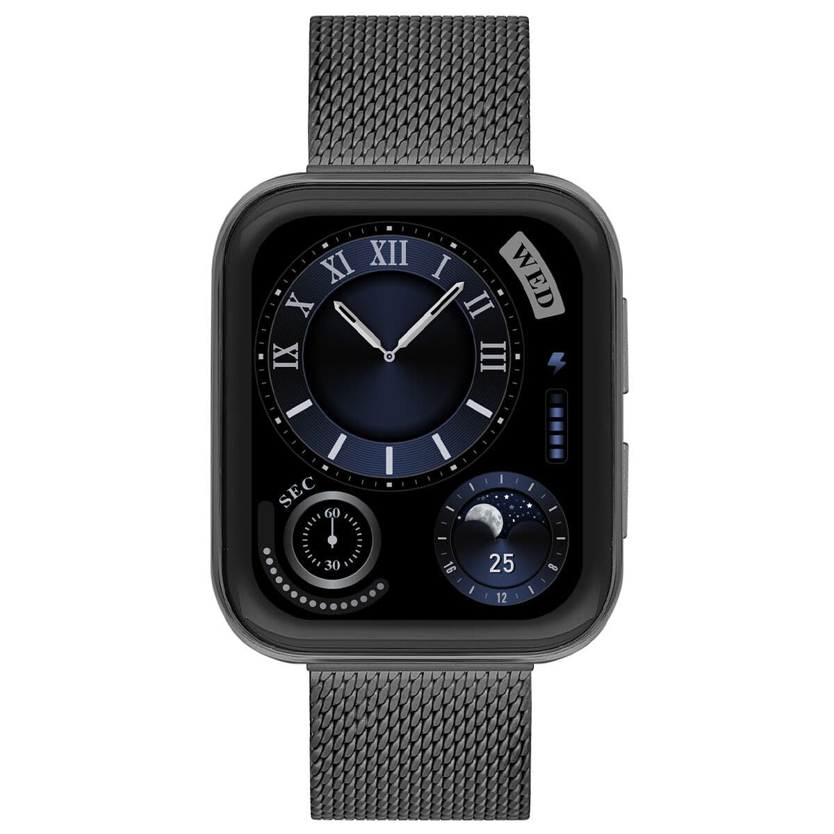 Fit Унисекс Часовник FT202301AM0205