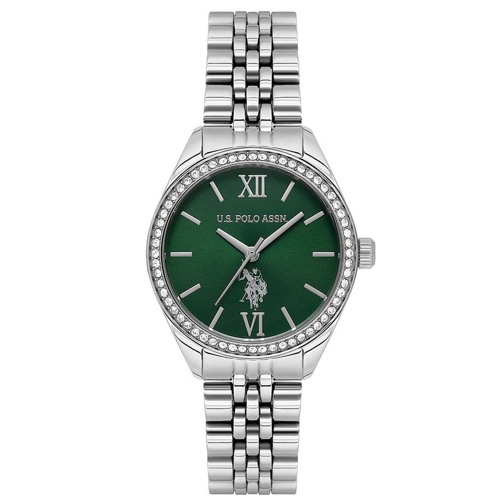 US Polo Assn Женски Часовник USPA2085-04
