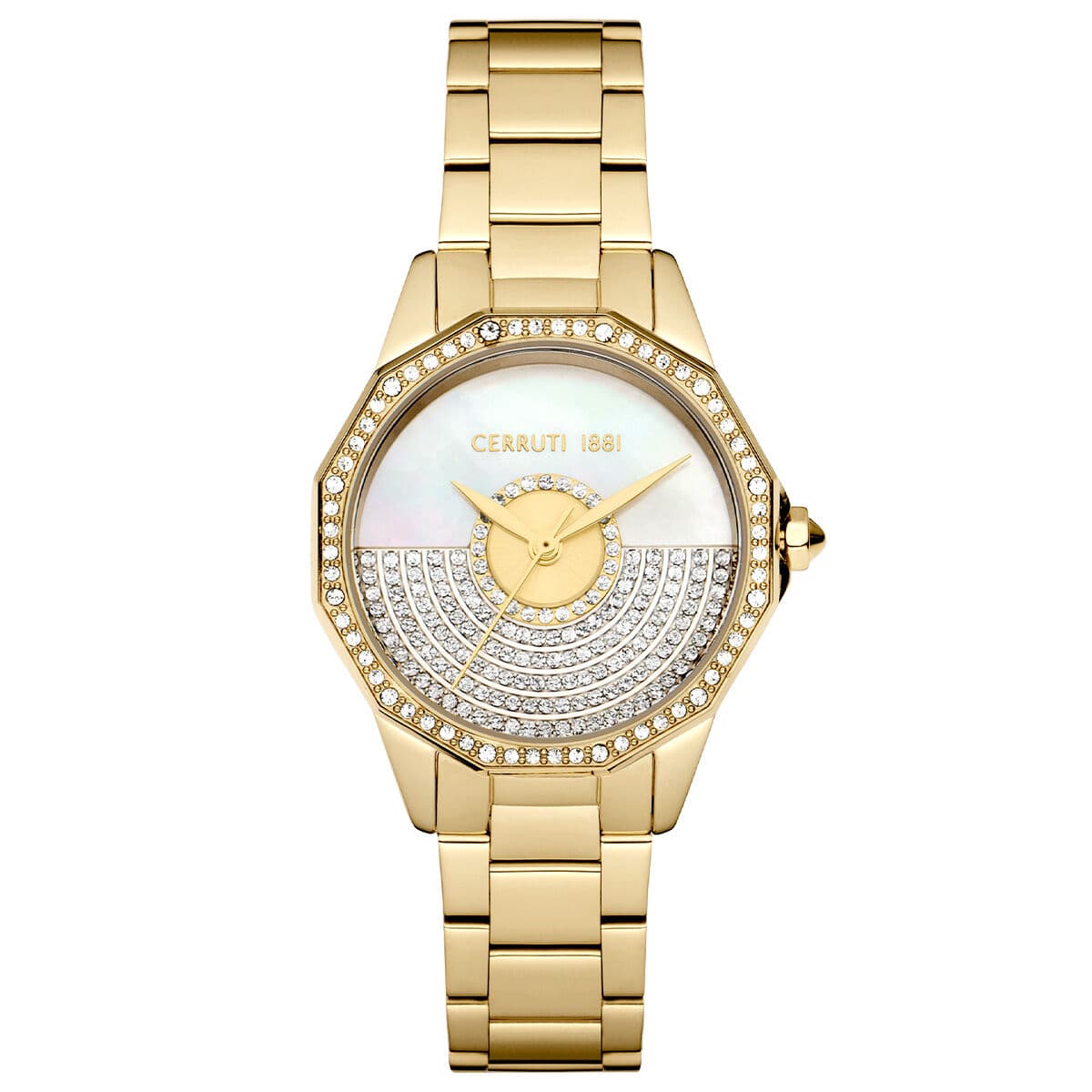 Cerruti Женски Часовник CIWLG0008902