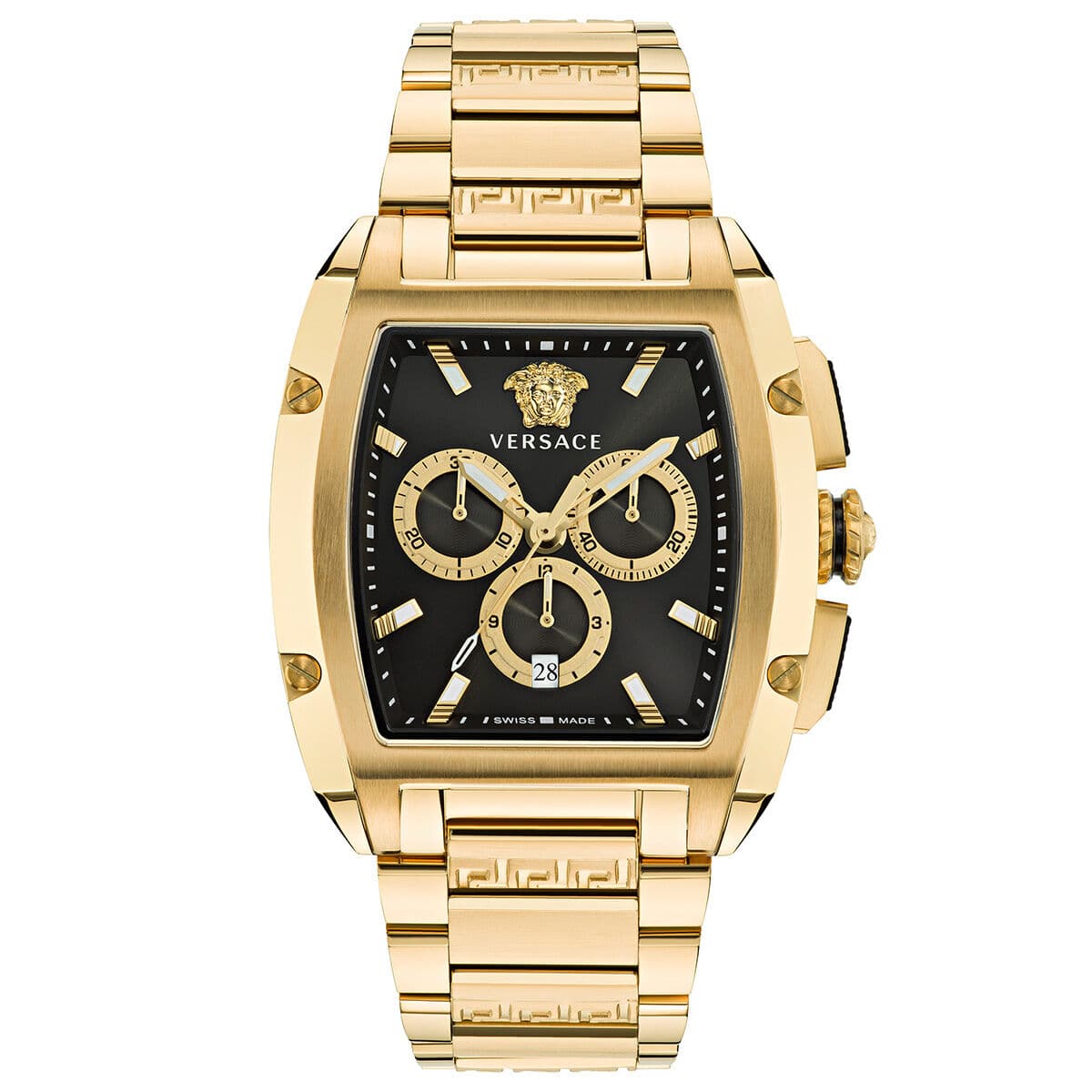 Versace Машки Часовник VRSCVE6H00523