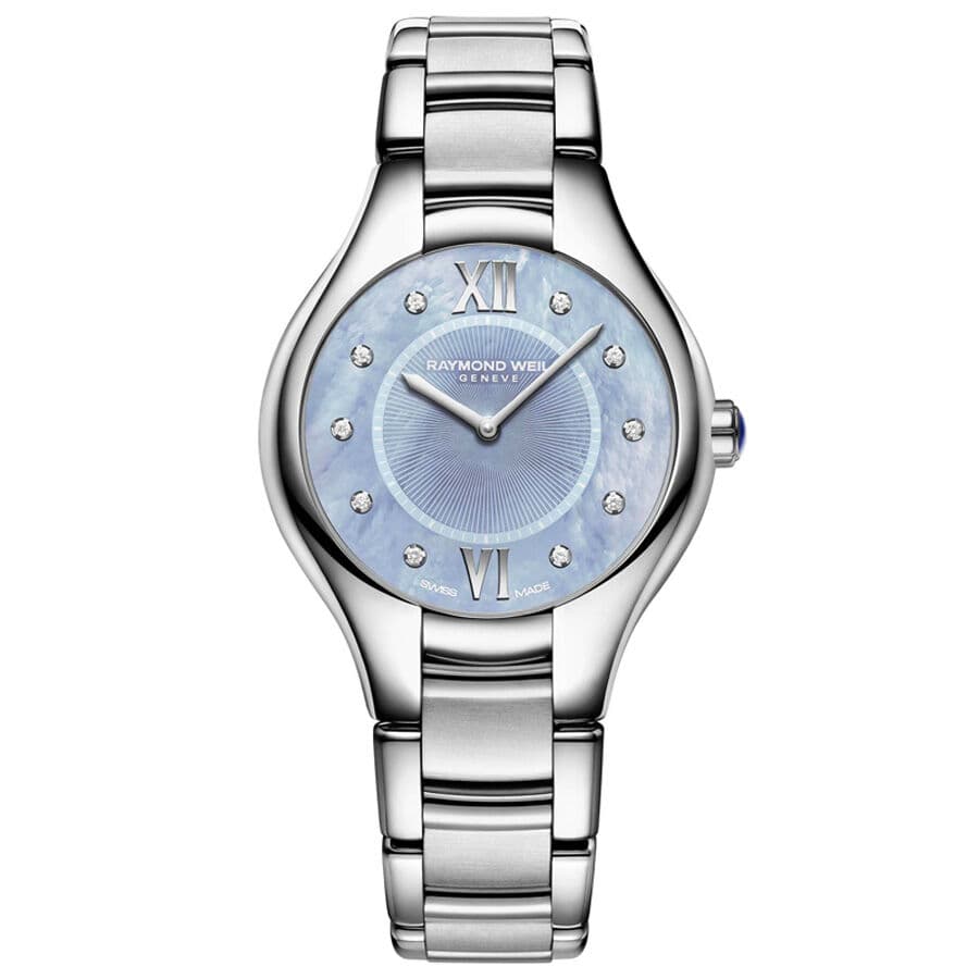 Raymond Weil Женски Часовник RW5132ST00955