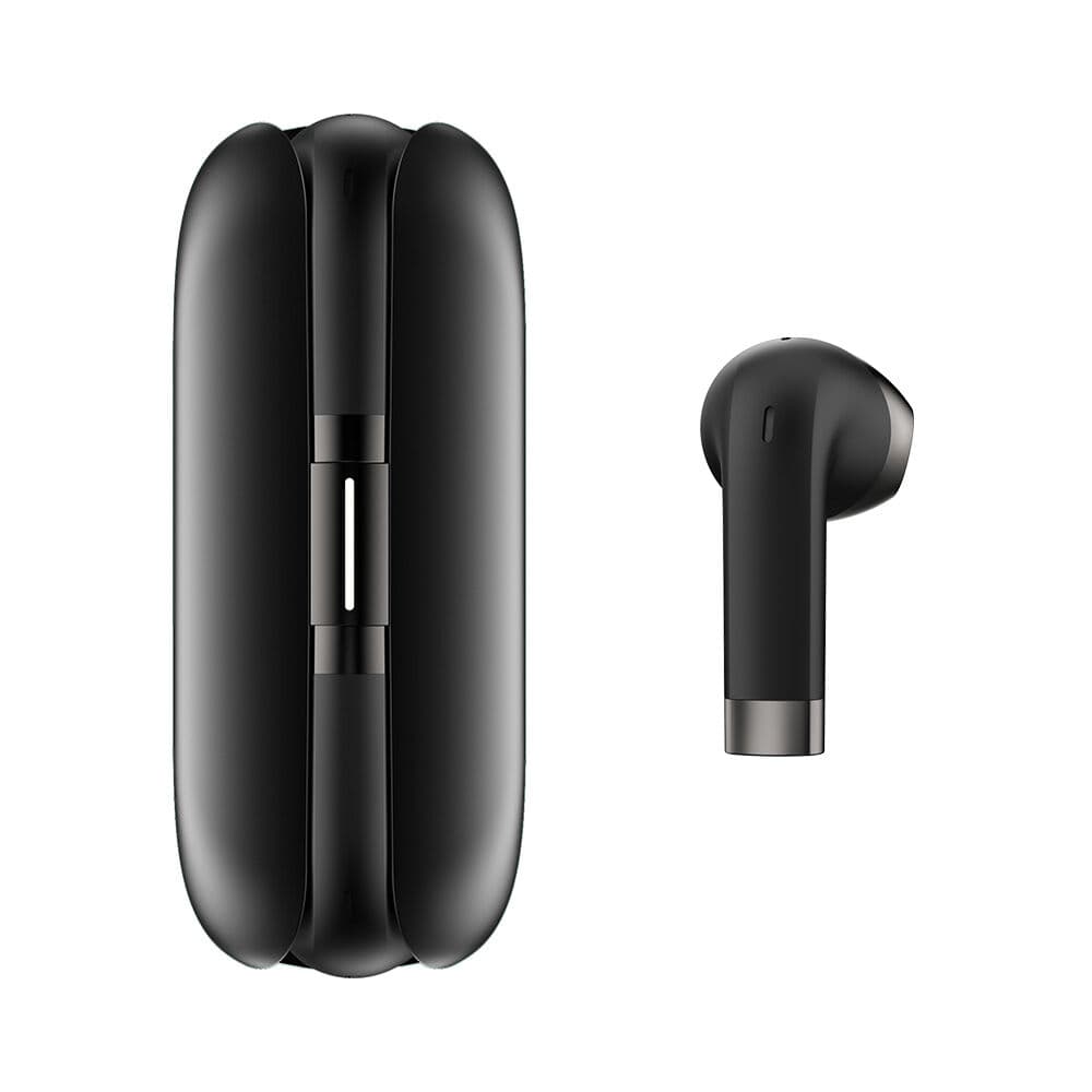 Fitbudsx Унисекс Часовник FB202201Q01