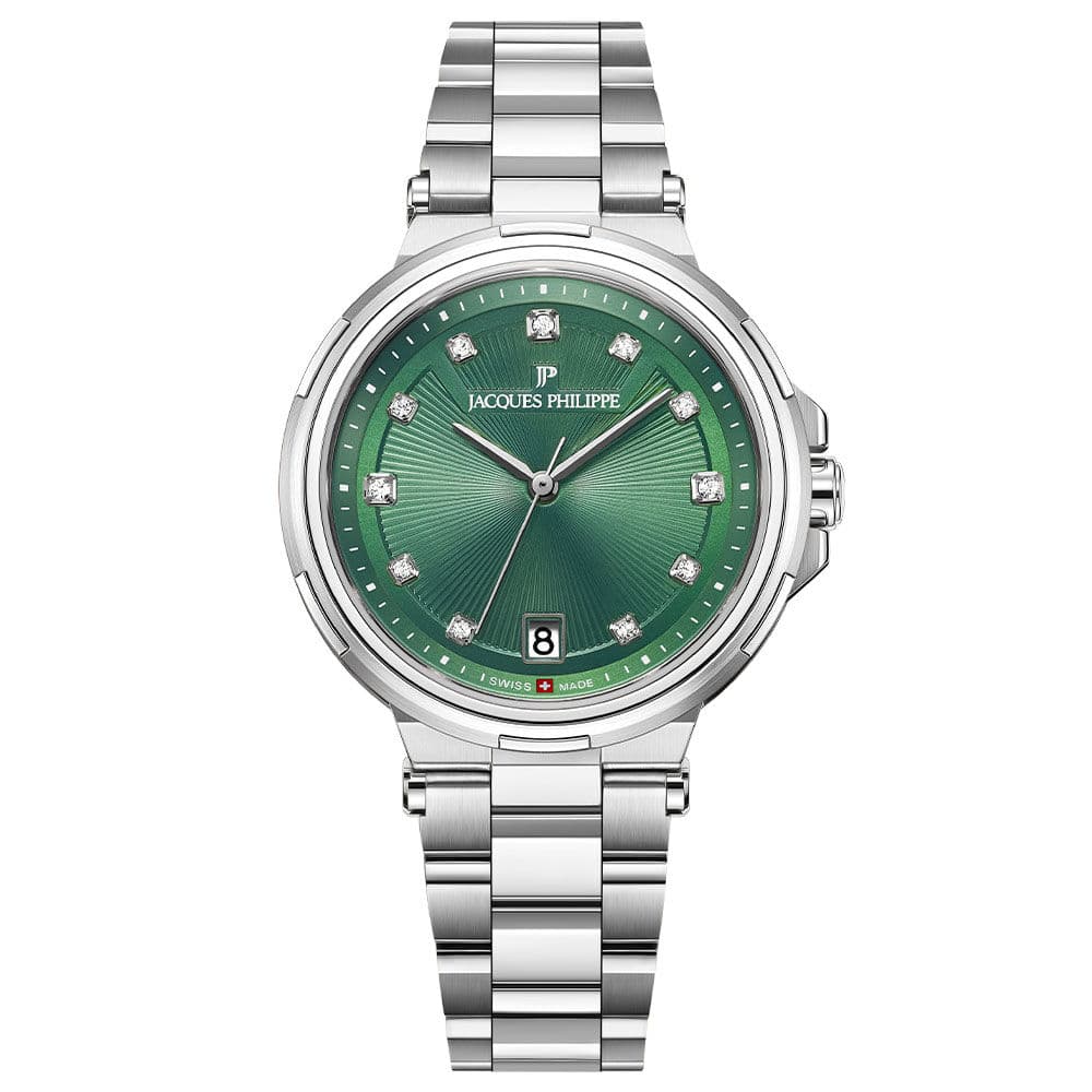 Jacques Philippe Women Watch JPQLS4513X6S