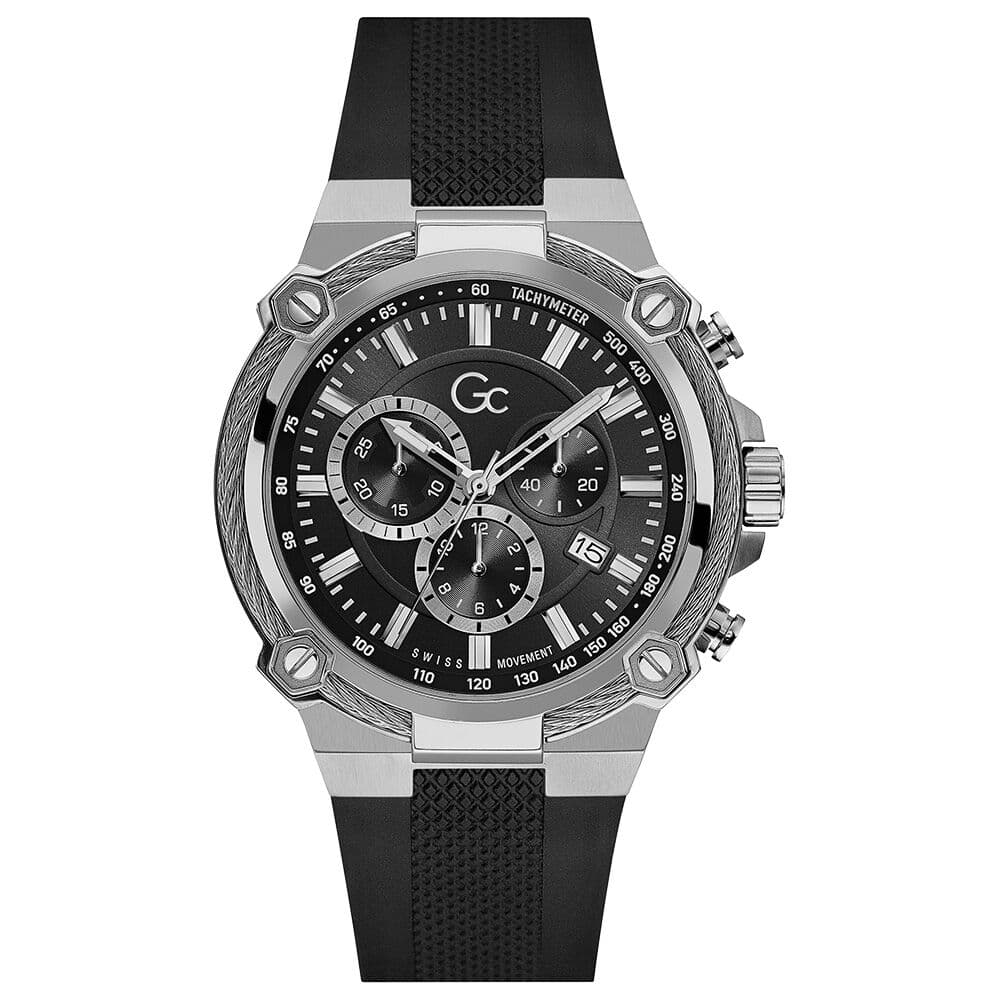 GC Машки Часовник GCY24018G2MF