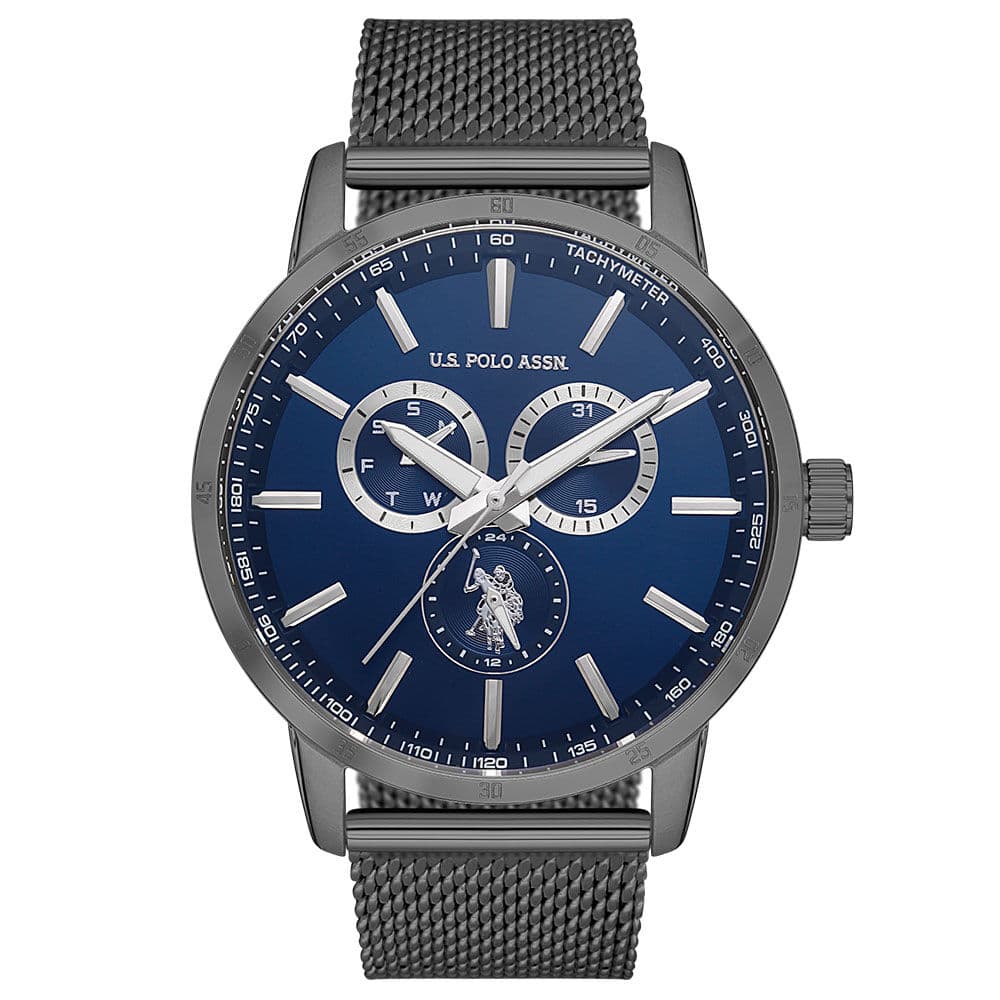 US Polo Assn Машки Часовник USPA1075-04