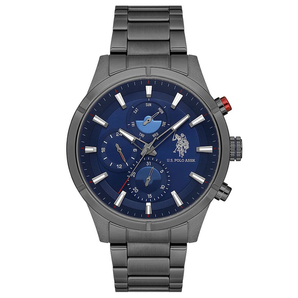 US Polo Assn Машки Часовник USPA1014B-05