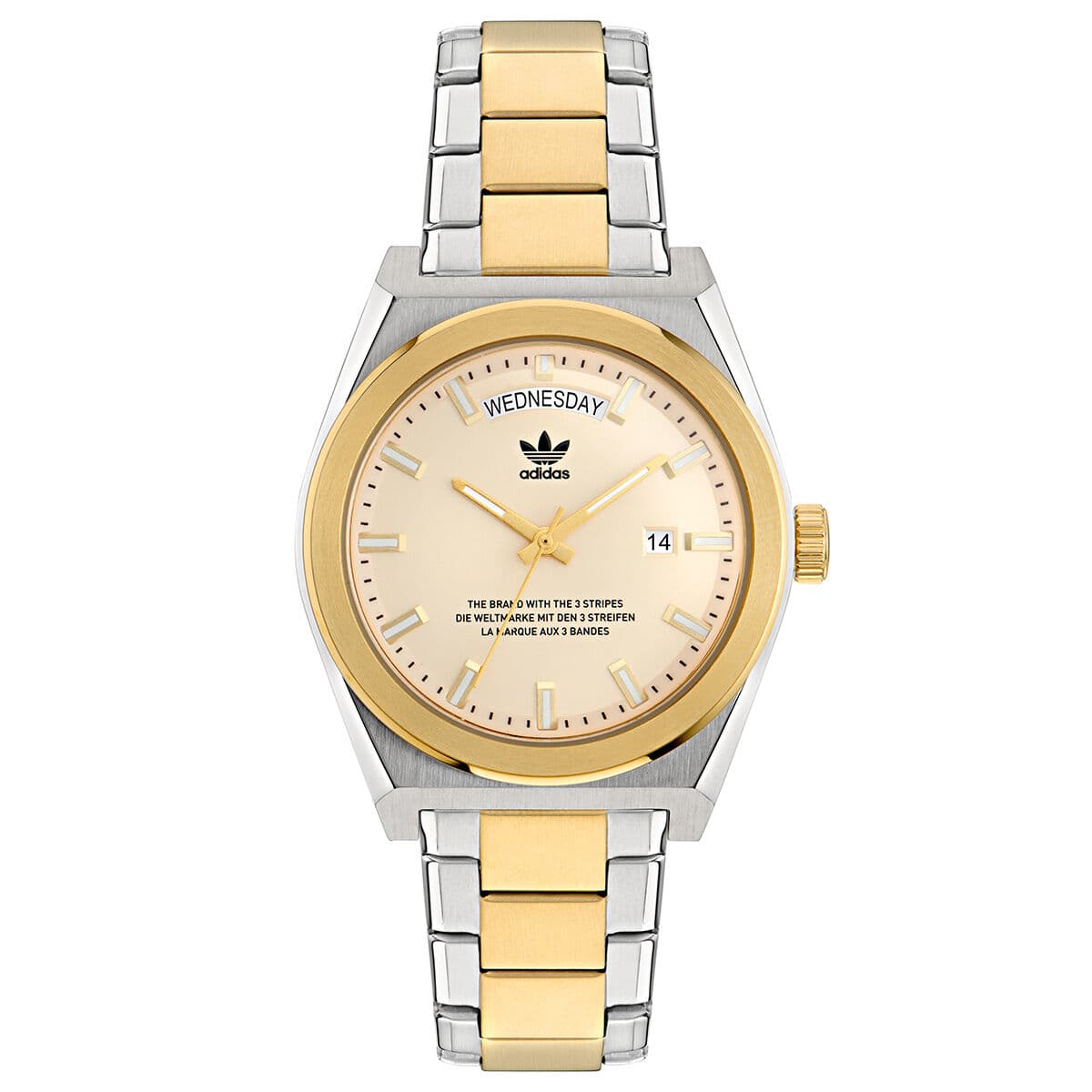 Adidas Унисекс Часовник ADAOSY23542