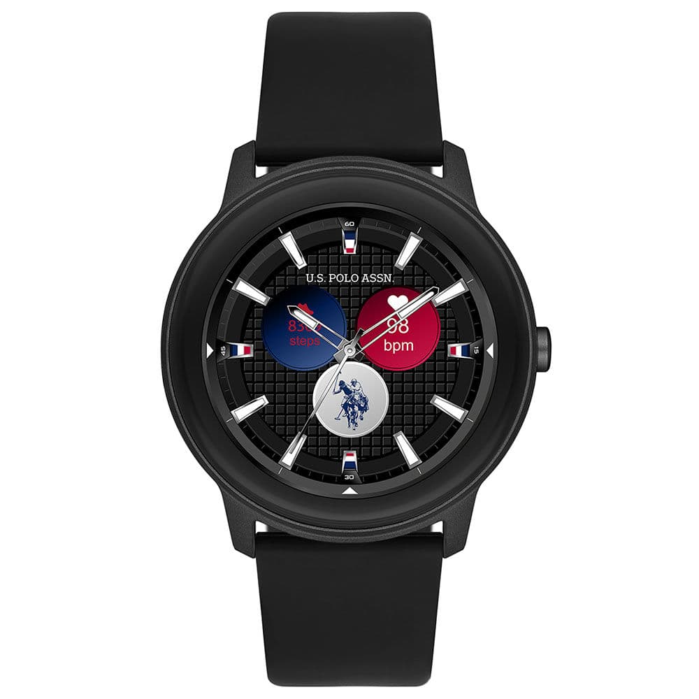 Polo Унисекс Часовник USPA3002-01