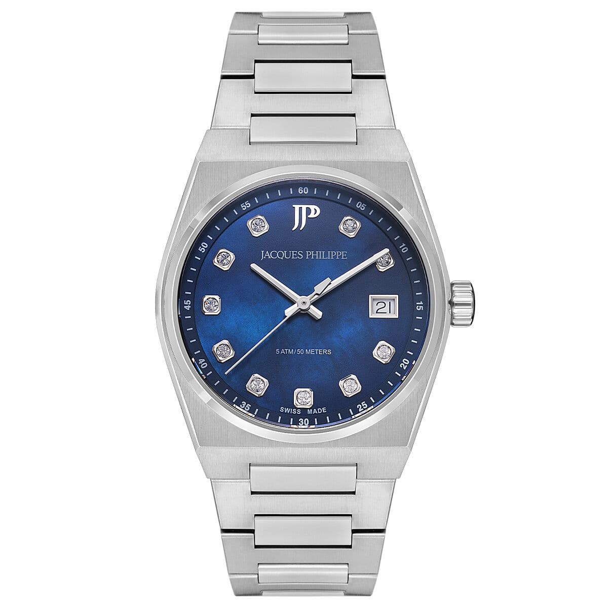 Jacques Philippe Women Watch JPQLS521396S