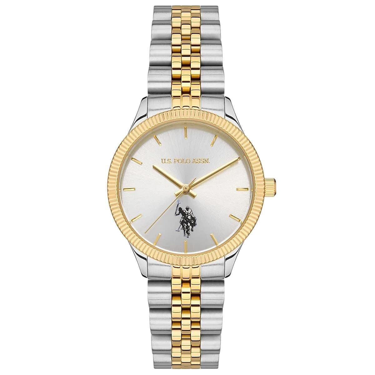 US Polo Assn Женски Часовник USPA2061-02