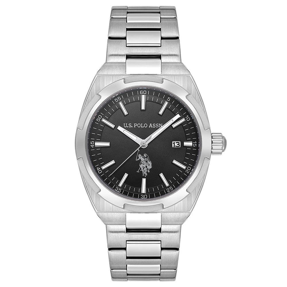 US Polo Assn Машки Часовник USPA1090-04