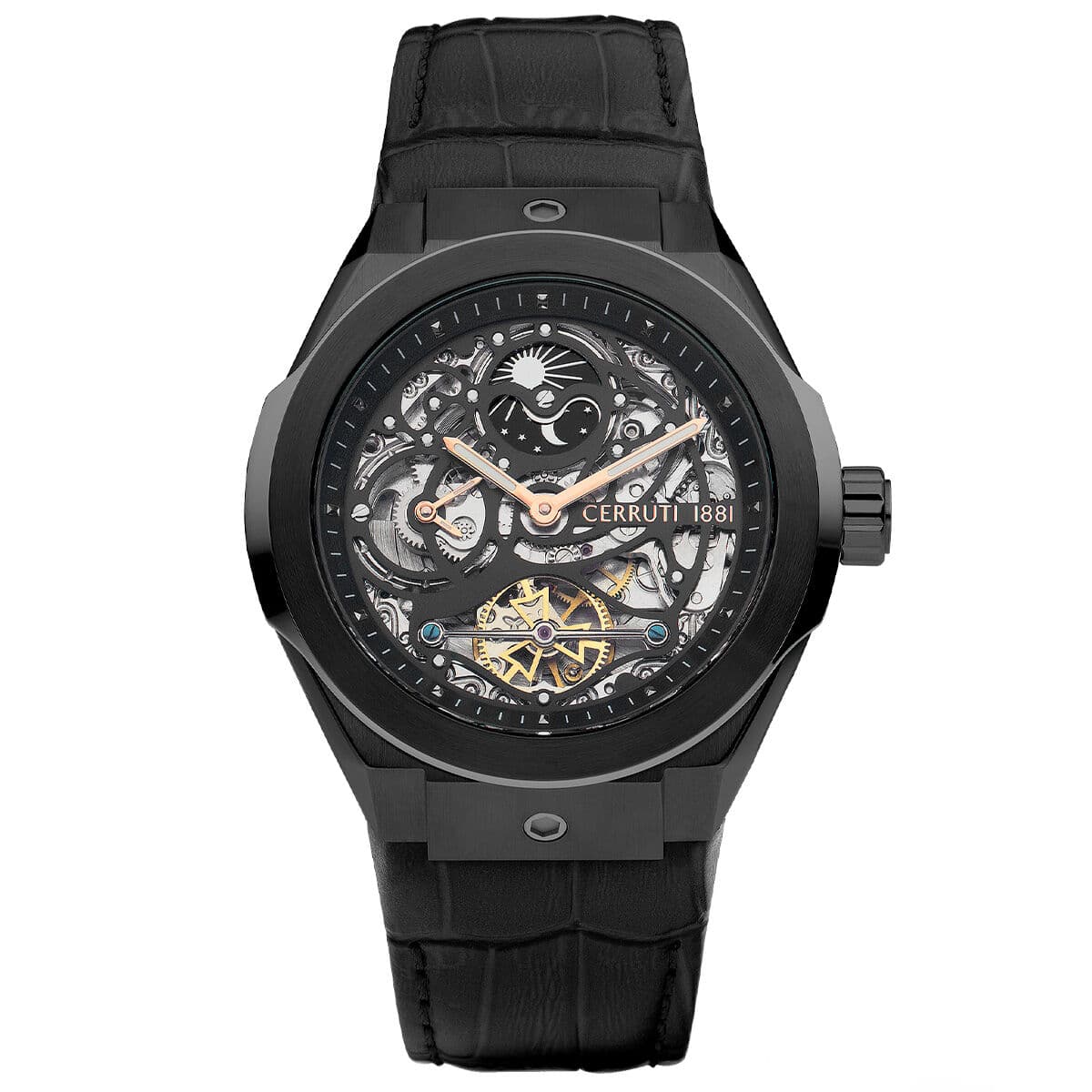 Cerruti Машки Часовник CIWGE2207203