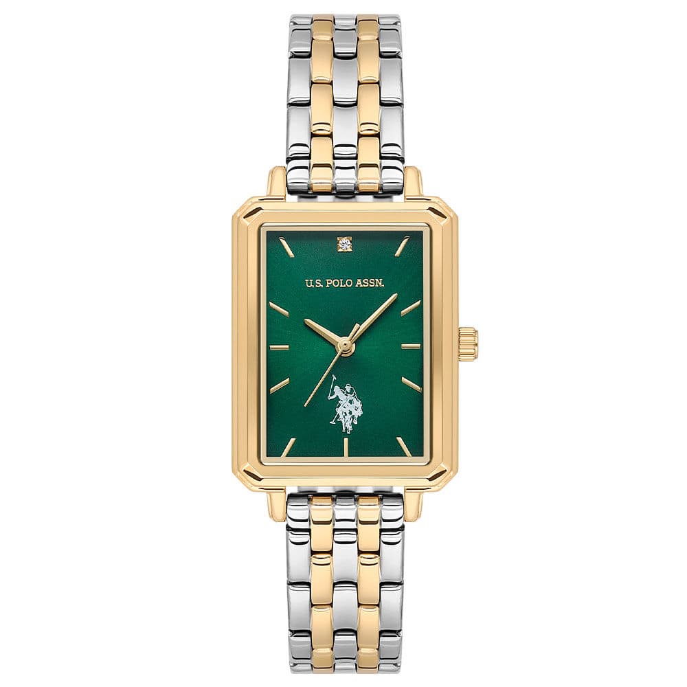 US Polo Assn Женски Часовник USPA2082-04