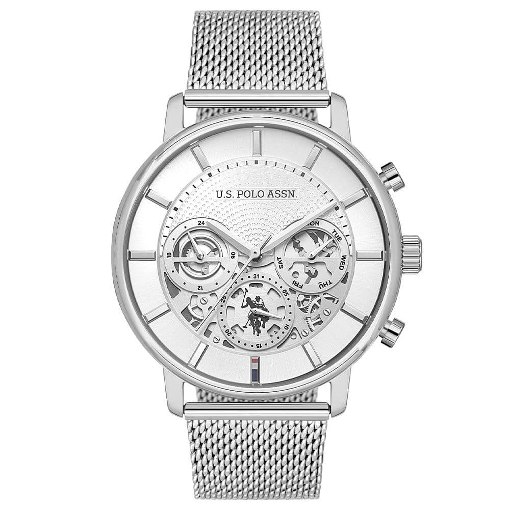 Polo Машки Часовник USPA1102-01