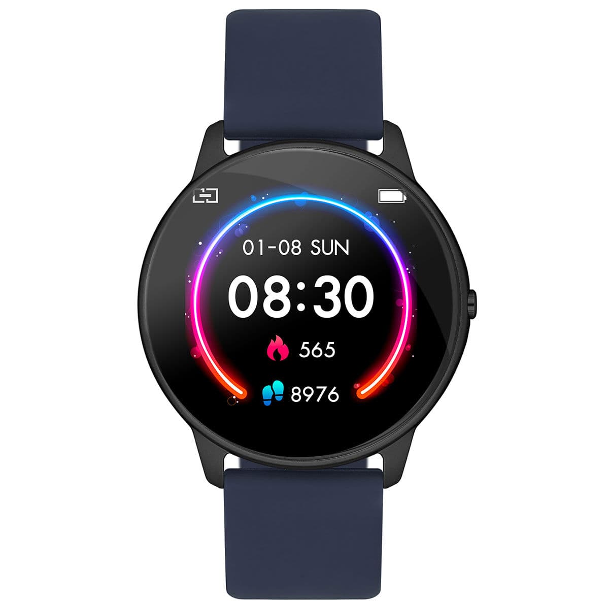 Wesse Унисекс Часовник WWC2001-03