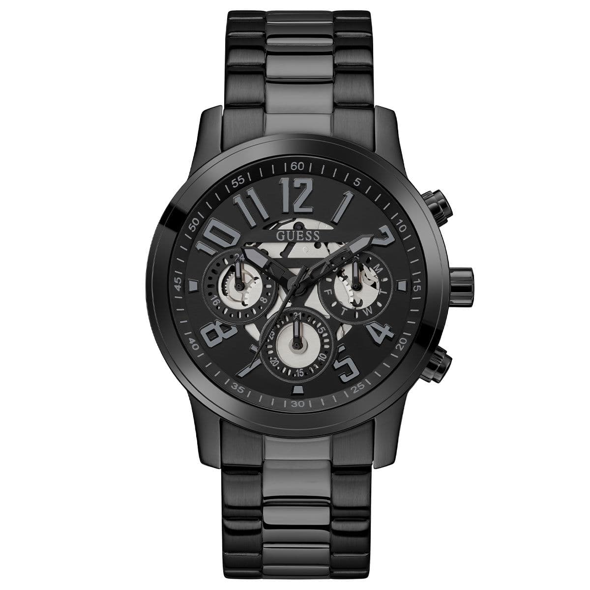 Guess Muski Sat GUGW0627G3