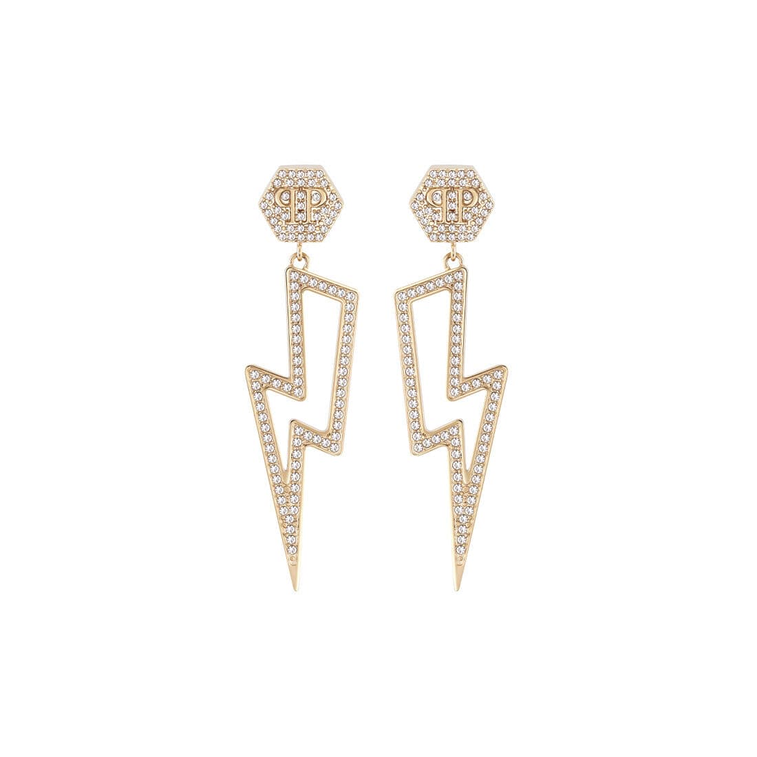 Philipp Plein Женски Часовник PJ7EA02EU