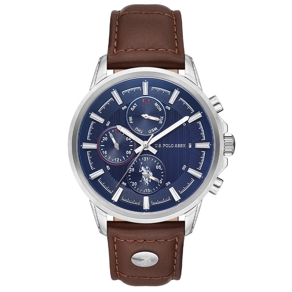 US Polo Assn Машки Часовник USPA1016-02