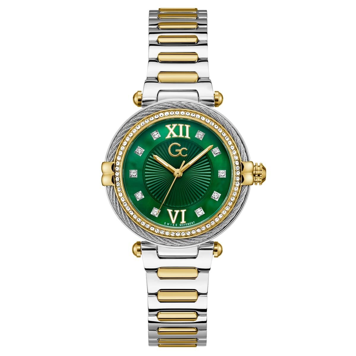 GC Женски Часовник GCZ52002L9MF