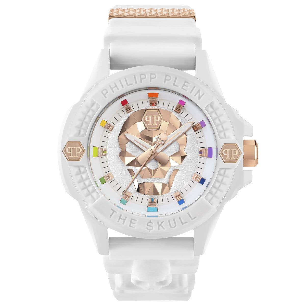 Philipp Plein Машки Часовник PWUBA0123