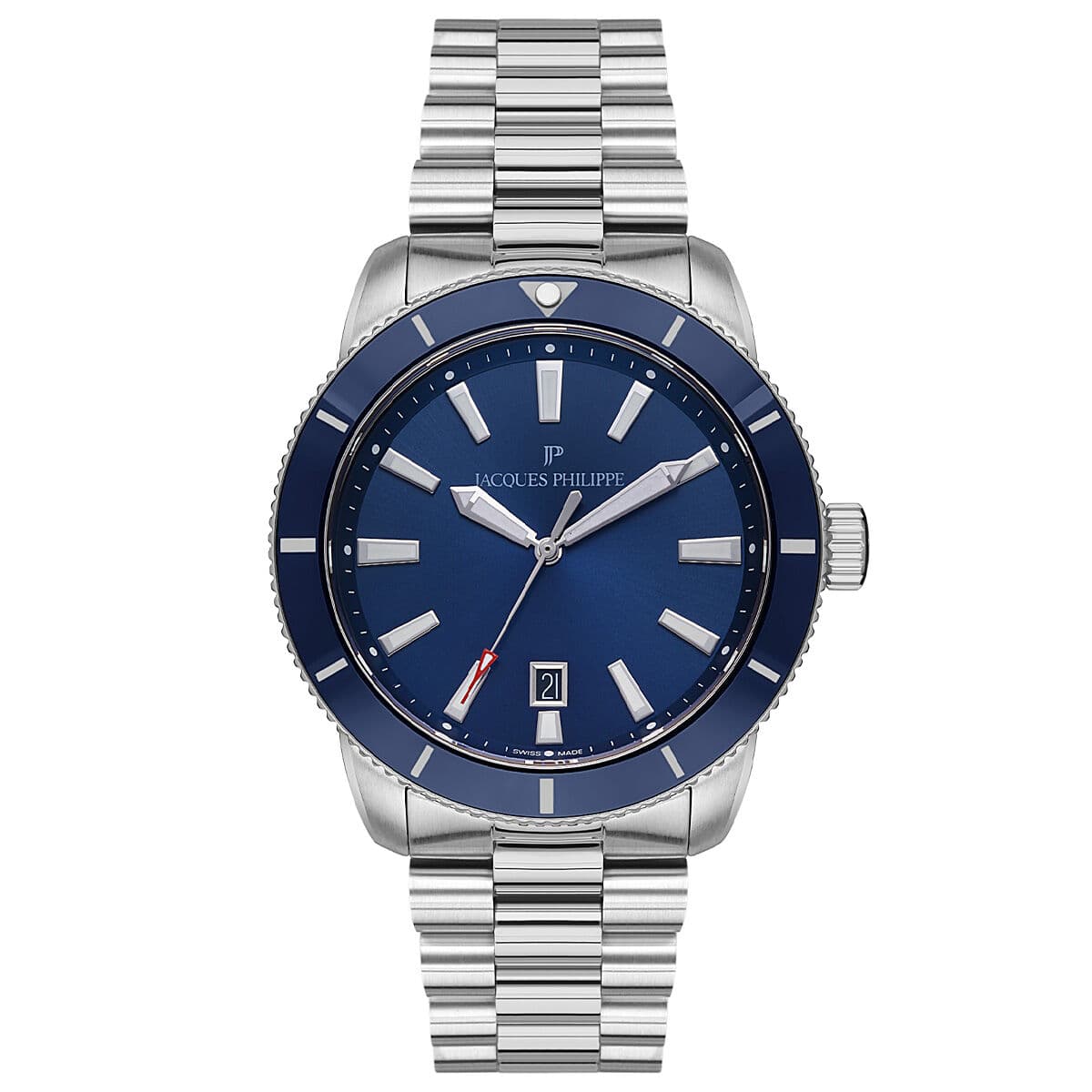 Jacques Philippe Per meshkuj Ore JPQGS261336