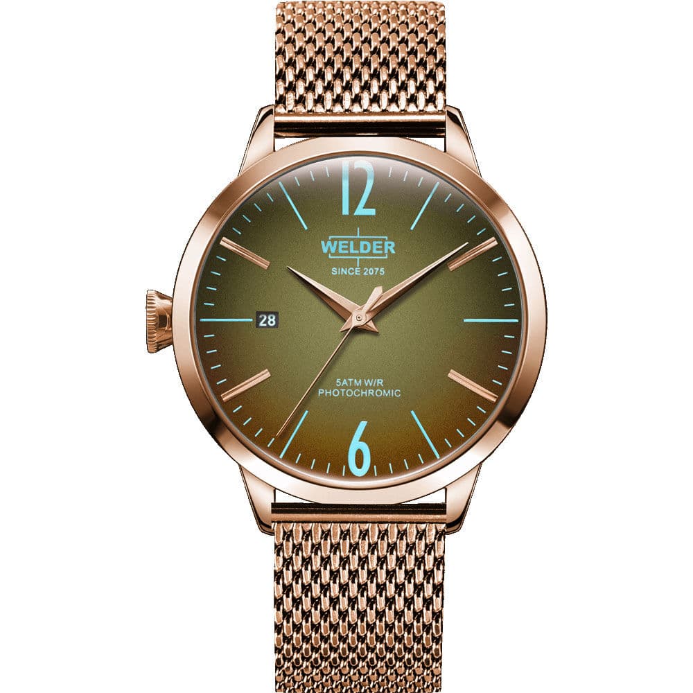 Welder Mody Женски Часовник WRC625