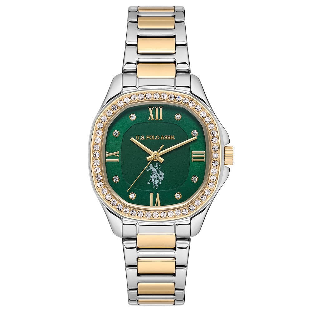 Polo Женски Часовник USPA2088-04