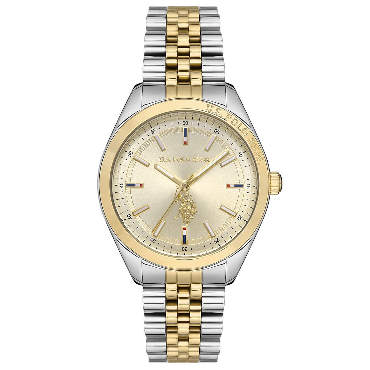 US Polo Assn Женски Часовник USPA2041-07