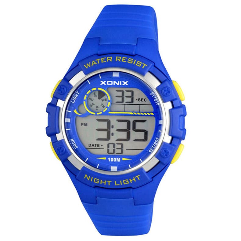 Xonix Детски Часовник XOX-IK001