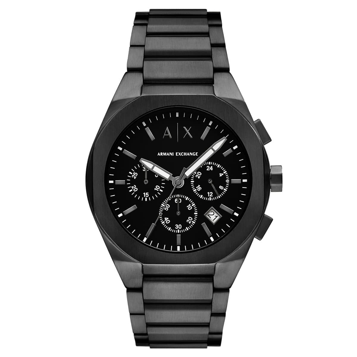 Ax Машки Часовник AX4183